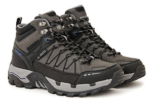 Dockers by Gerli Harris men's hiking boots trekking boots Outdoor Docktex - Footcourt Egypt