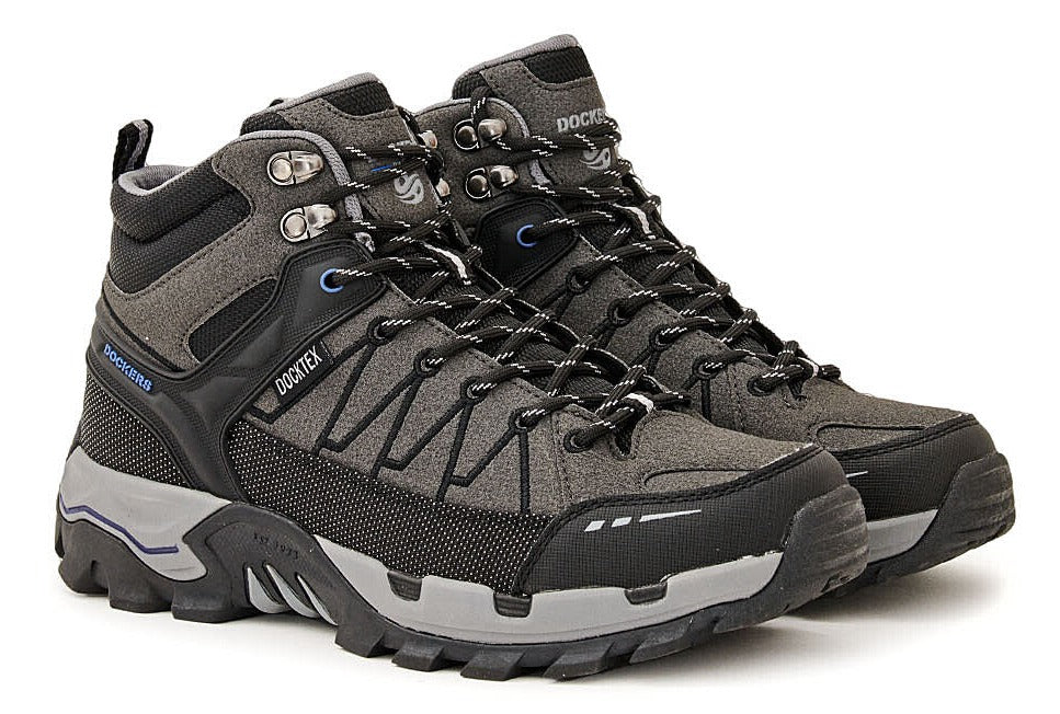 Dockers by Gerli Harris men's hiking boots trekking boots Outdoor Docktex - Footcourt Egypt