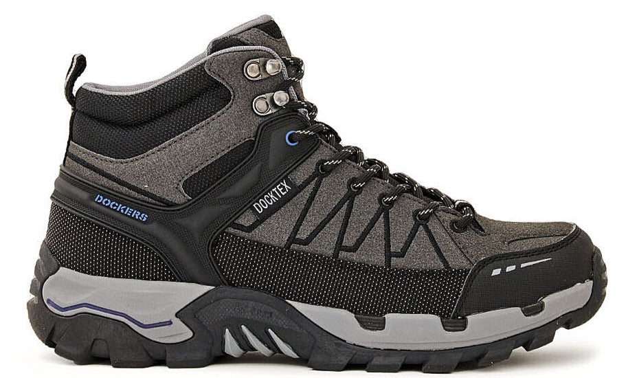 Dockers by Gerli Harris men's hiking boots trekking boots Outdoor Docktex - Footcourt Egypt