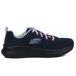 SKECHERS Graceful Get Connected Shoes BNCN - Footcourt Egypt