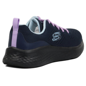 SKECHERS Graceful Get Connected Shoes BNCN - Footcourt Egypt