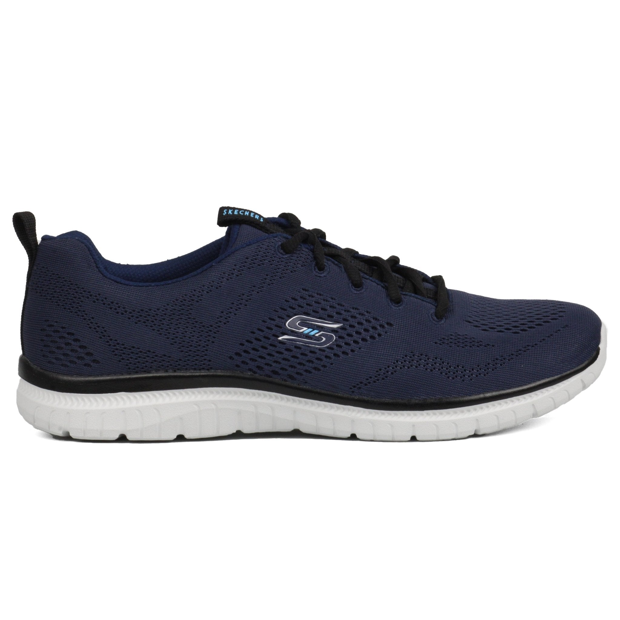 SKECHERS Graceful - get Connected Sneakers NVBW - Footcourt Egypt