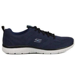 SKECHERS Graceful - get Connected Sneakers NVBW - Footcourt Egypt