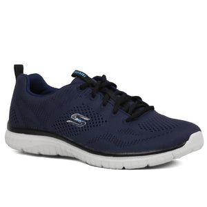 SKECHERS Graceful - get Connected Sneakers NVBW - Footcourt Egypt