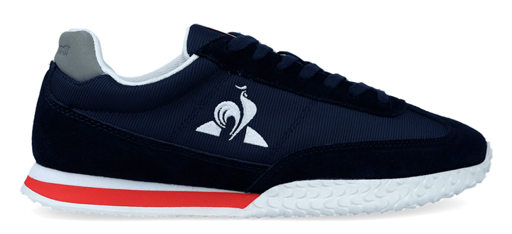 Le Coq Sportif Veloce Tricolor - Footcourt Egypt