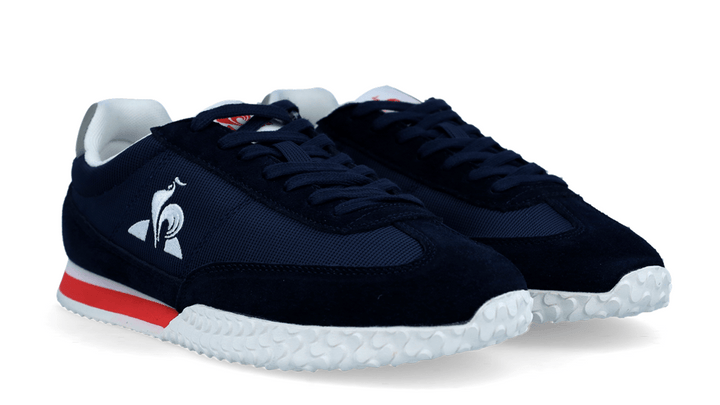 Le Coq Sportif Veloce Tricolor - Footcourt Egypt