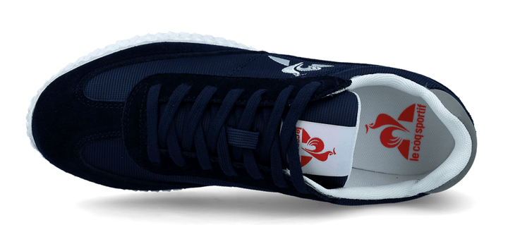 Le Coq Sportif Veloce Tricolor - Footcourt Egypt
