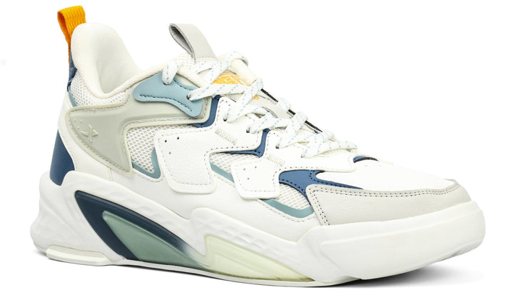 XTEP Dasmariñas Shoes - Footcourt Egypt