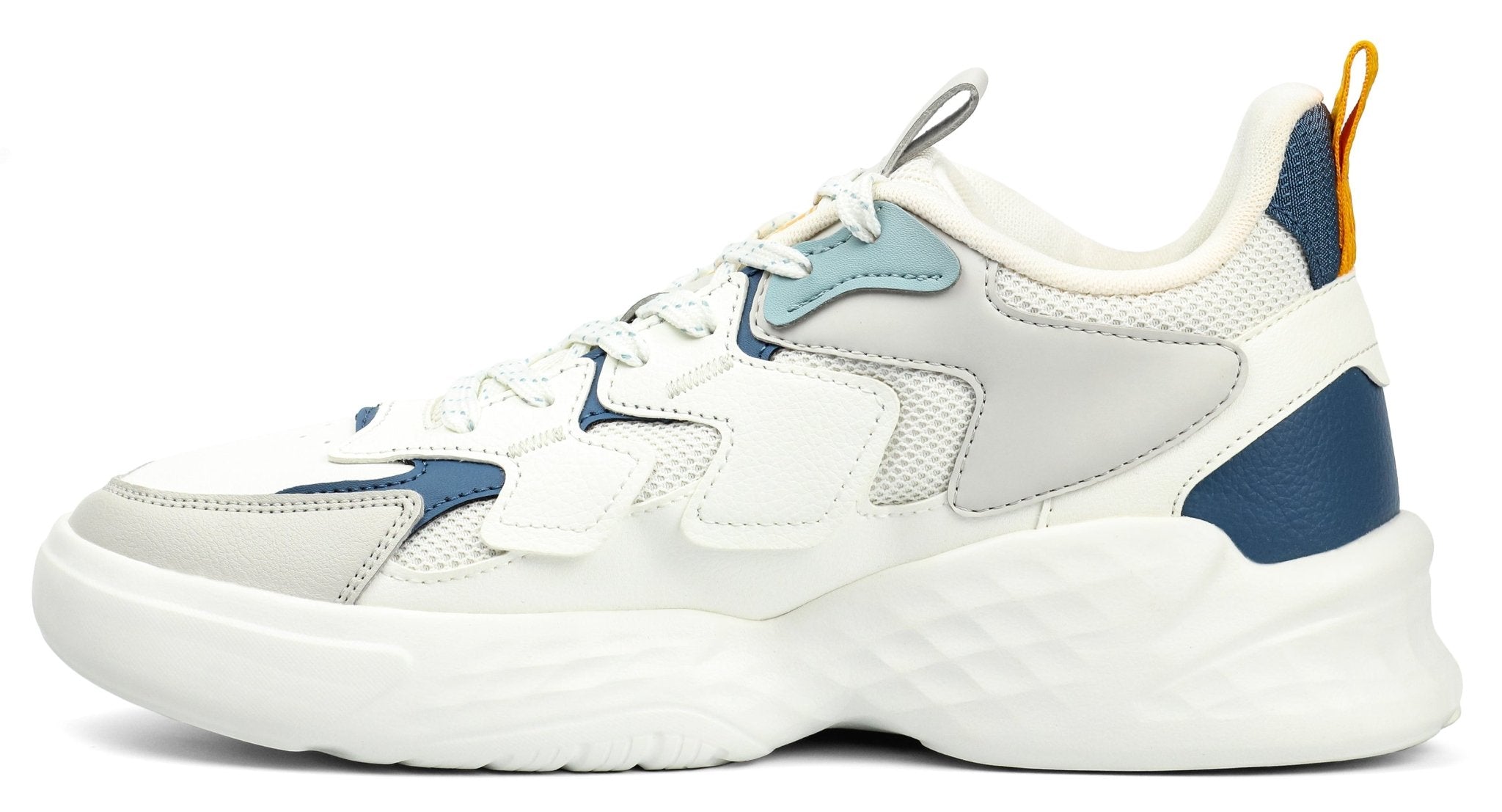 XTEP Dasmariñas Shoes - Footcourt Egypt
