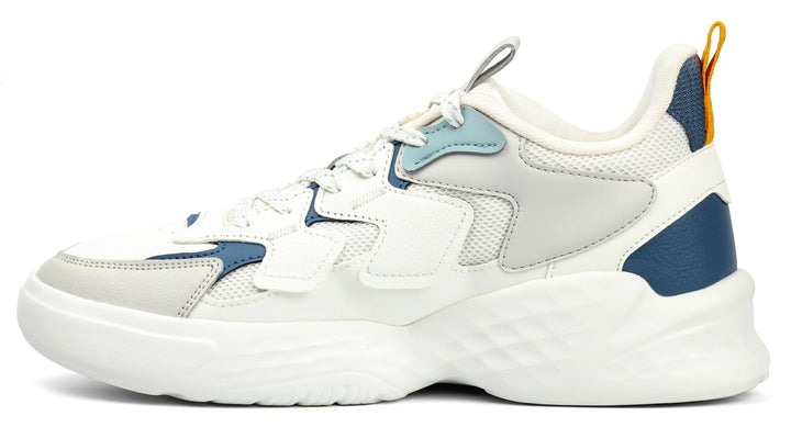 XTEP Dasmariñas Shoes - Footcourt Egypt