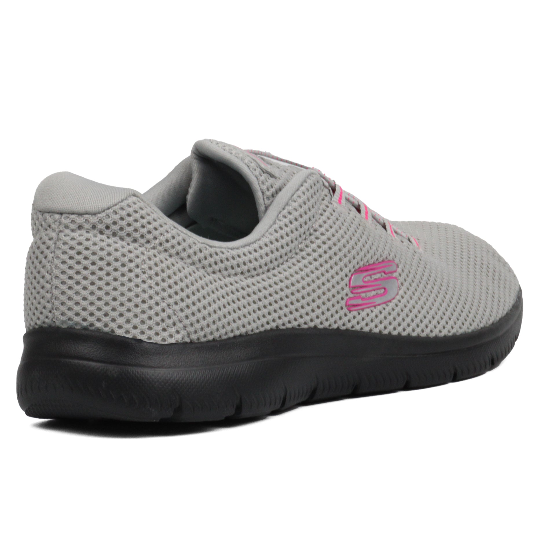 SKECHERS Summits - Quick Getaway GYBK - Footcourt Egypt