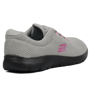SKECHERS Summits - Quick Getaway GYBK - Footcourt Egypt