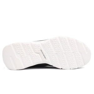 SKECHERS GLIDE LIGHT RUNNING SNEAKERS GRY - Footcourt Egypt