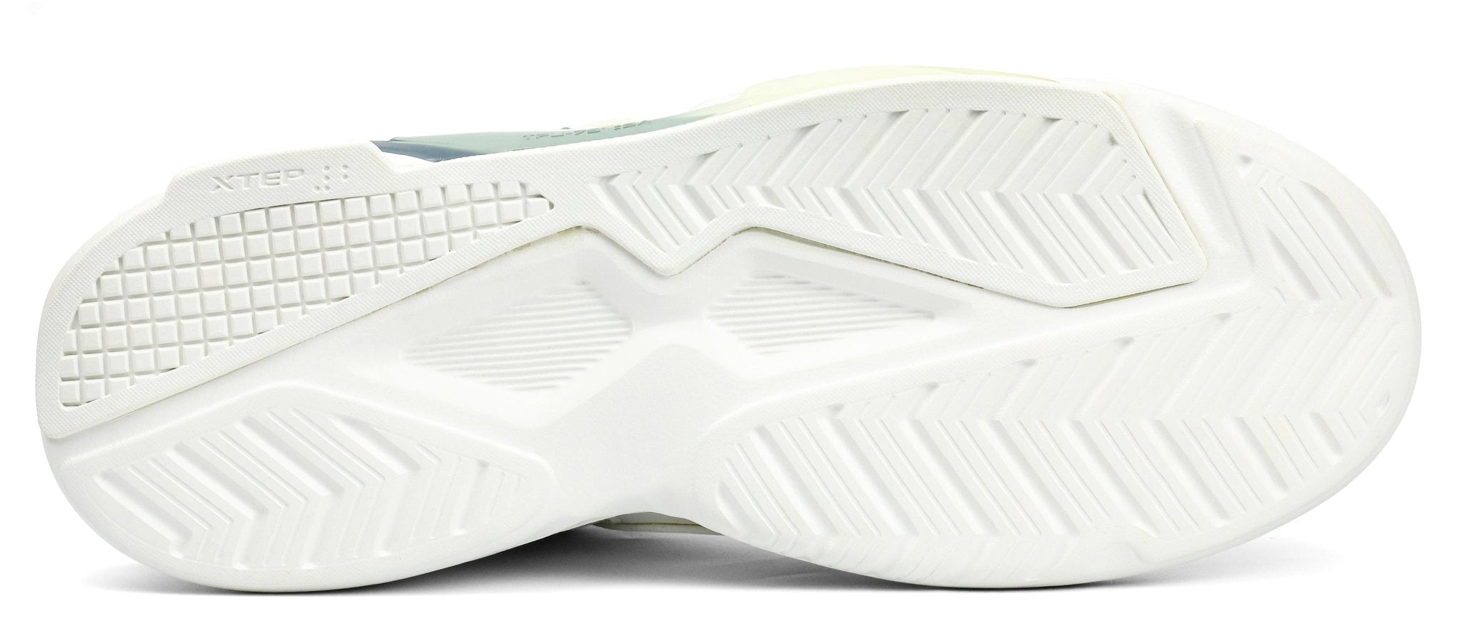 XTEP Dasmariñas Shoes - Footcourt Egypt