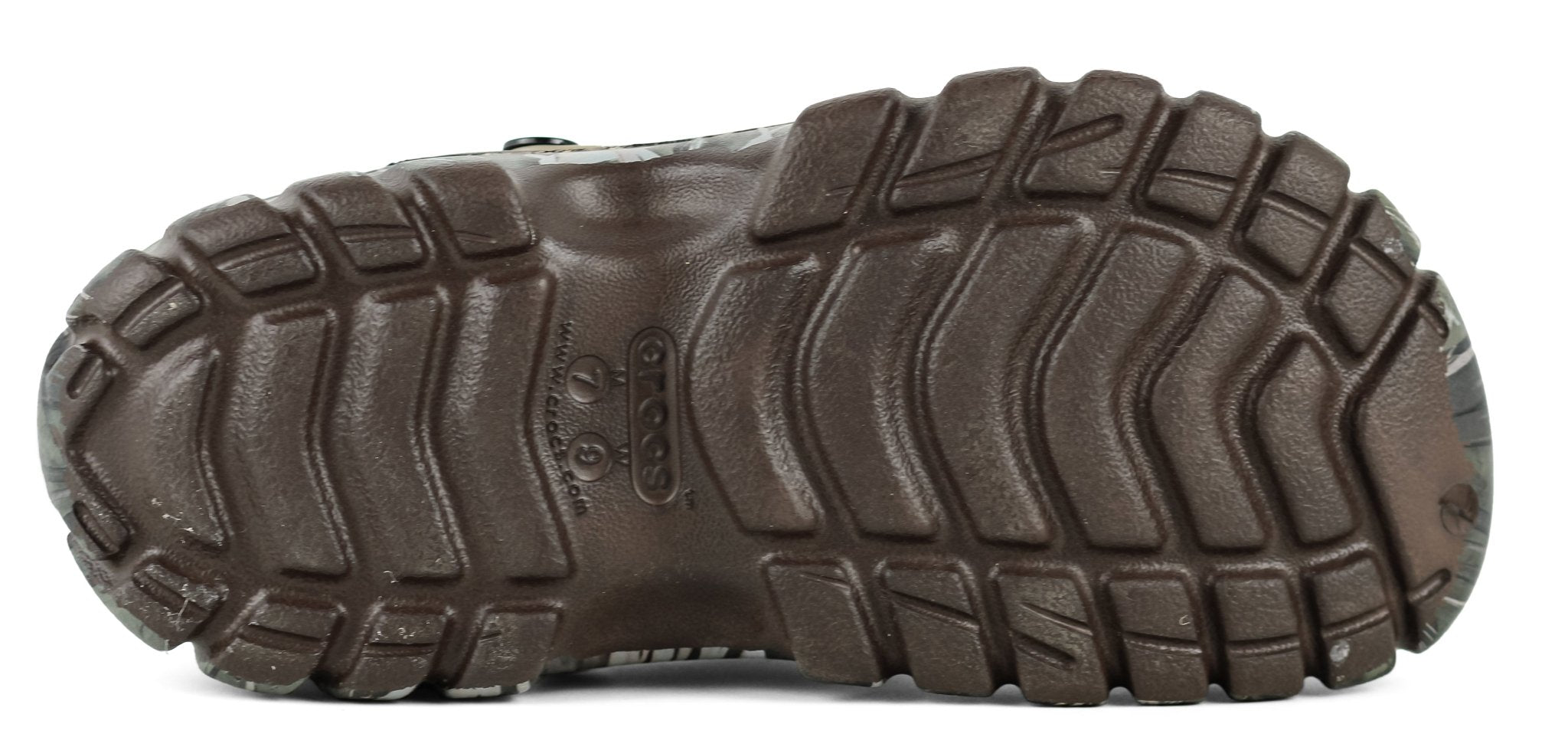 CROCS OFFROAD CLOG - Footcourt Egypt