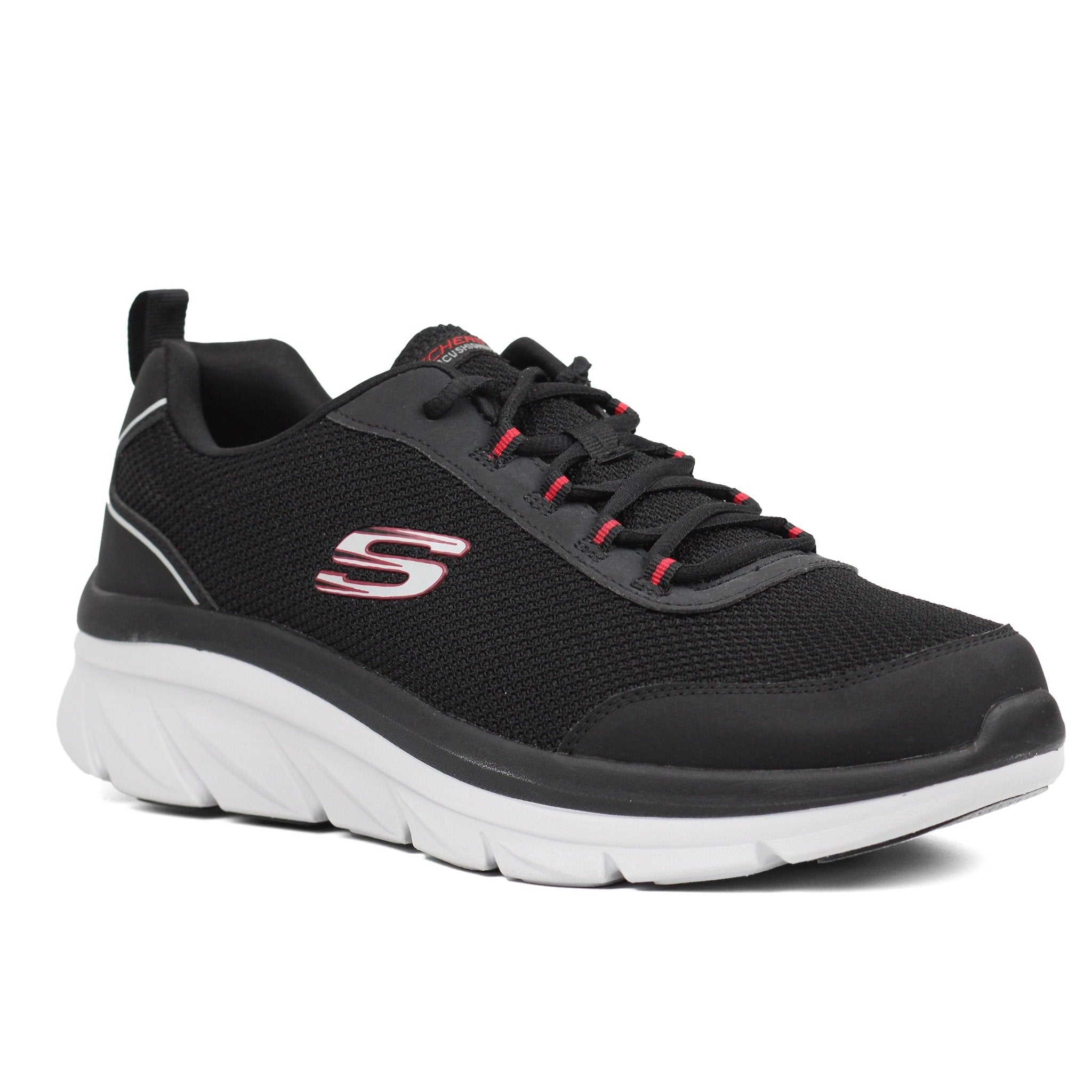 SKECHERS Premium Cushioning 2 - Footcourt Egypt