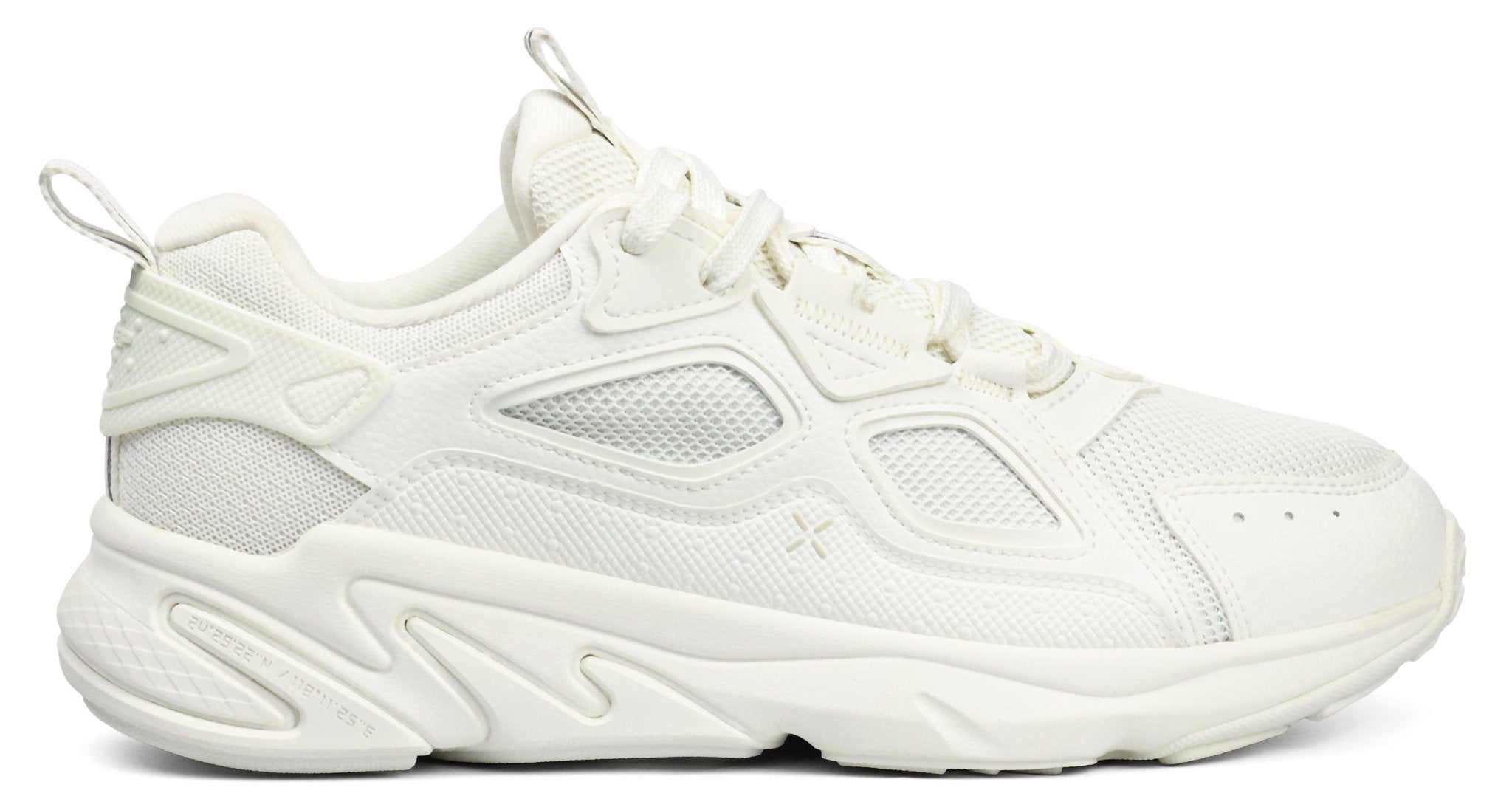 XTEP Casual Shoes Spring New Sports - Footcourt Egypt