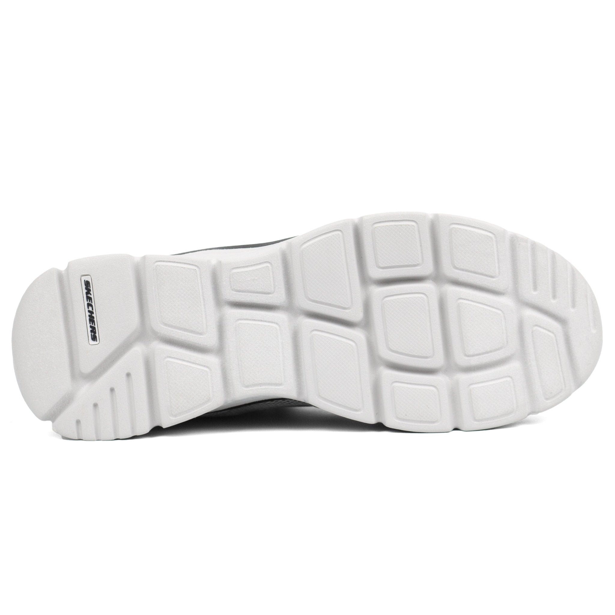 SKECHERS Men's light weight sports shoe - Footcourt Egypt