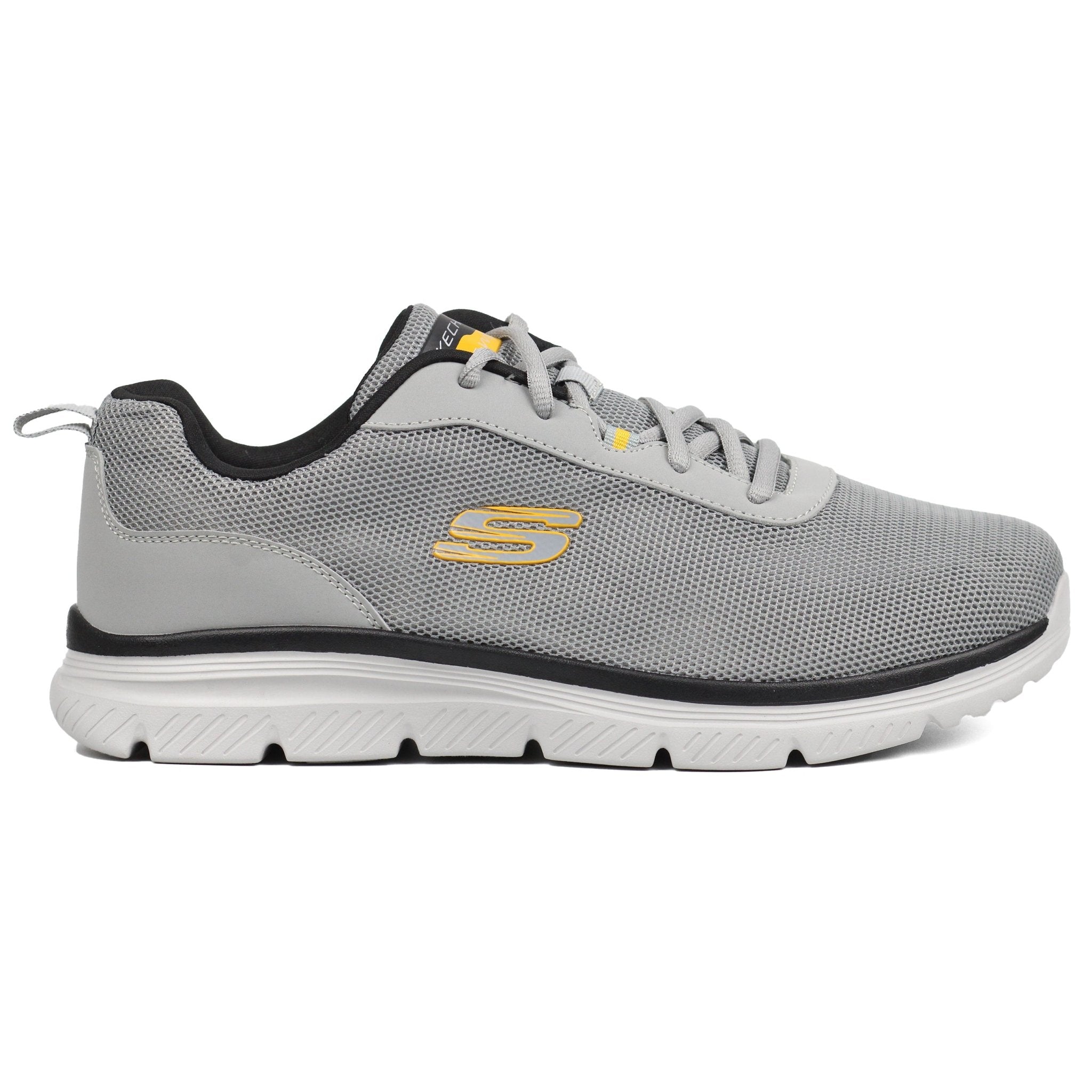 SKECHERS Men's light weight sports shoe - Footcourt Egypt