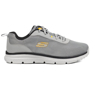 SKECHERS Men's light weight sports shoe - Footcourt Egypt