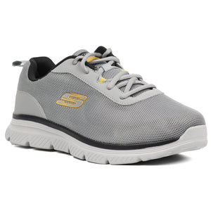 SKECHERS Men's light weight sports shoe - Footcourt Egypt