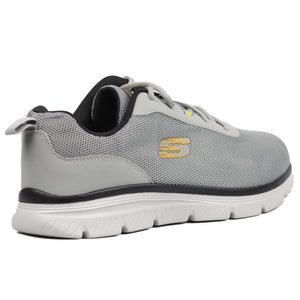 SKECHERS Men's light weight sports shoe - Footcourt Egypt