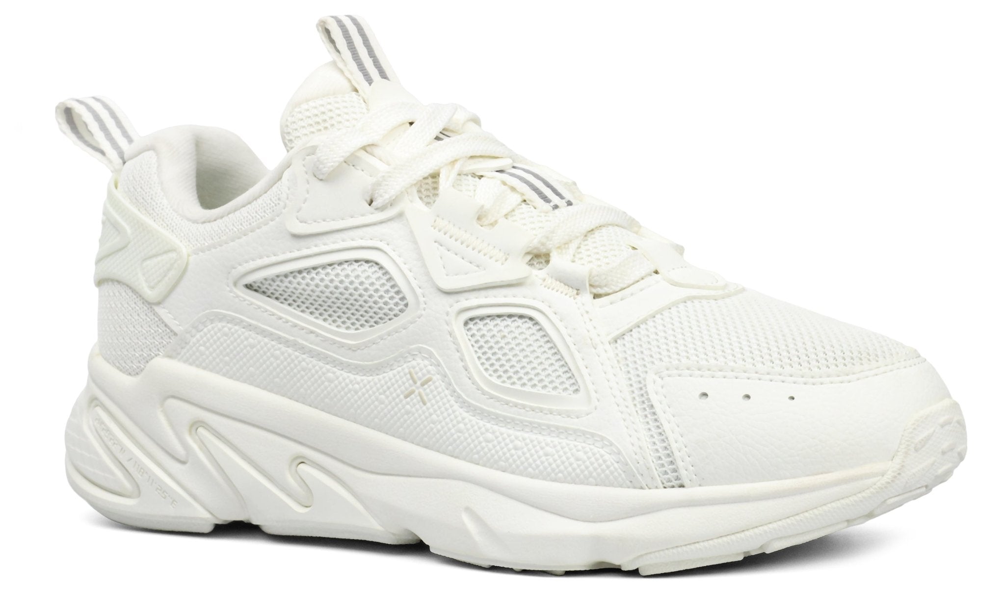 XTEP Casual Shoes Spring New Sports - Footcourt Egypt