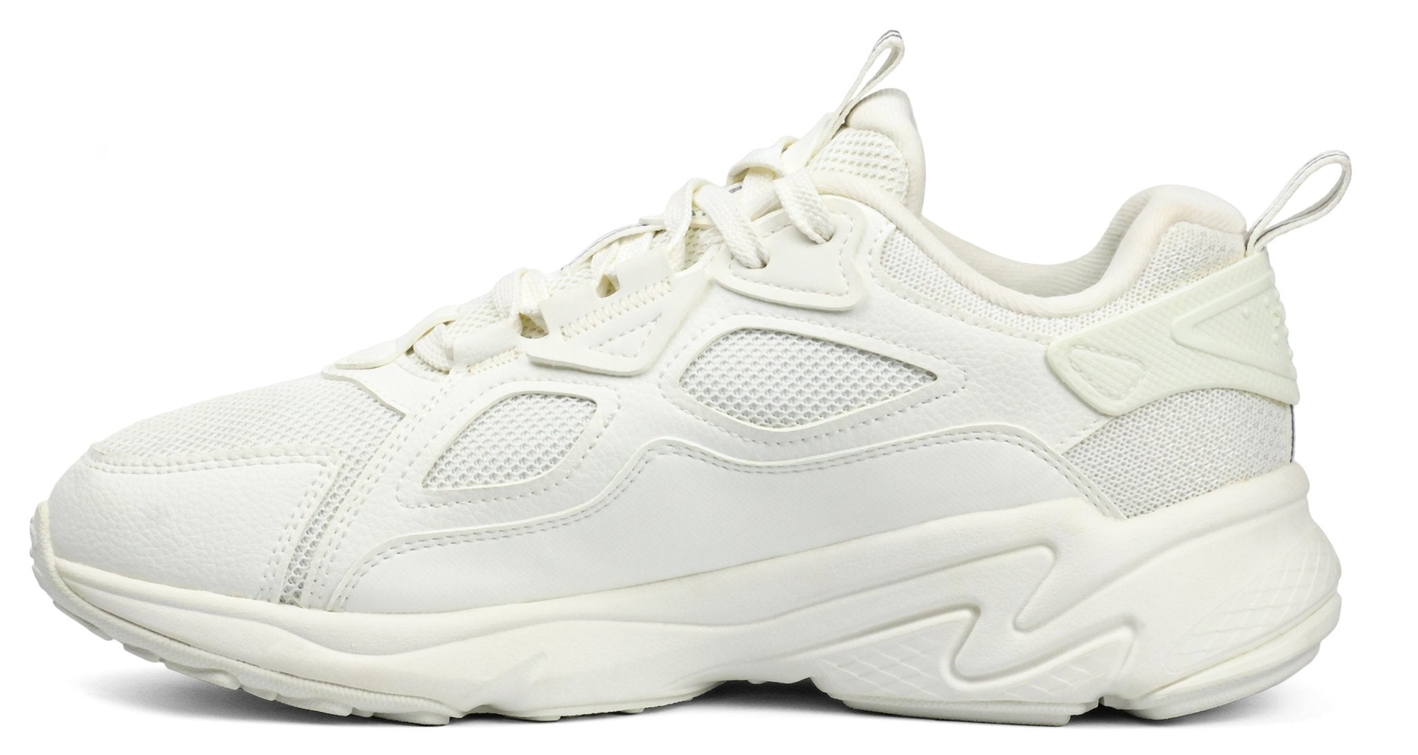 XTEP Casual Shoes Spring New Sports - Footcourt Egypt