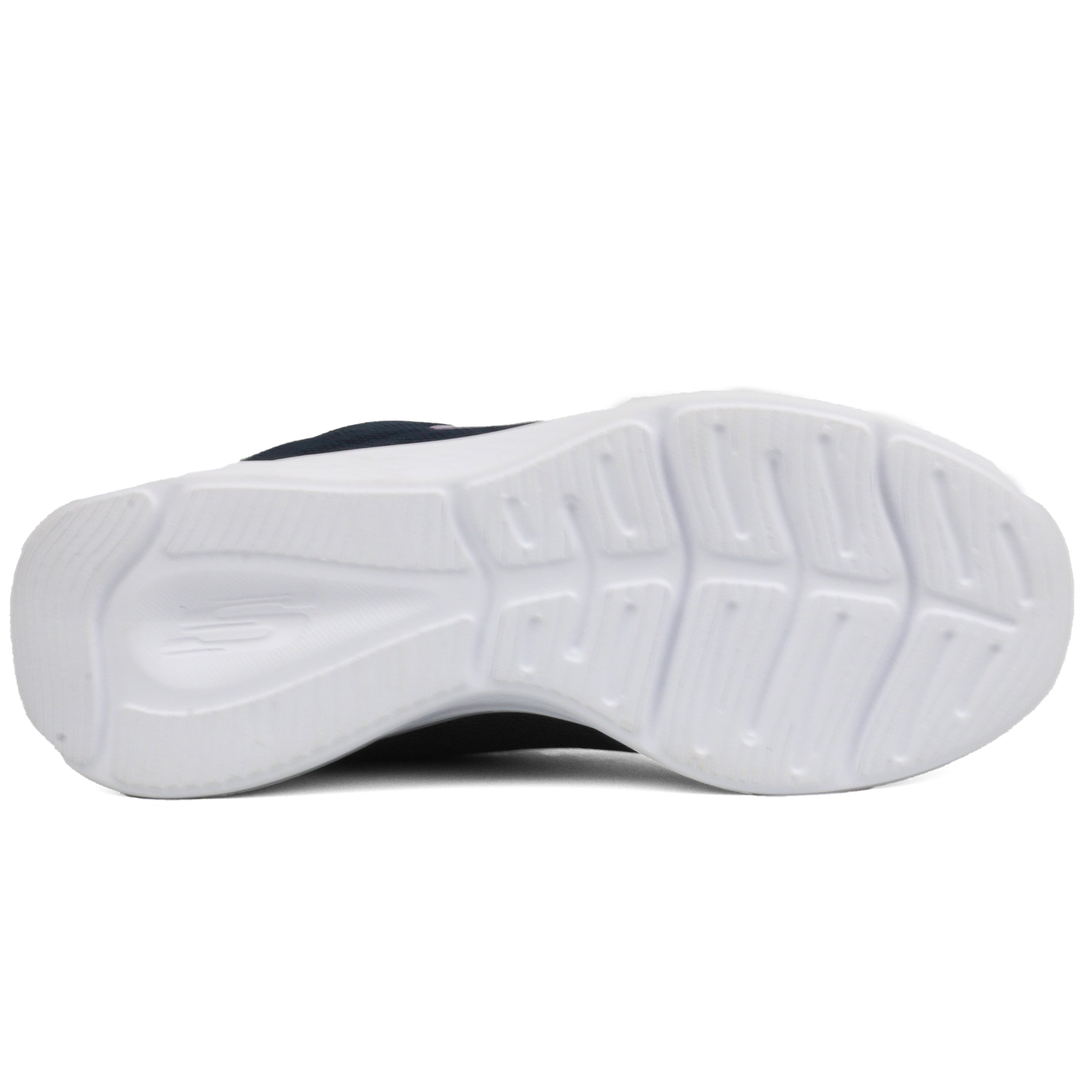 SKECHERS Ladies D’Lux Walker Star BWRS - Footcourt Egypt