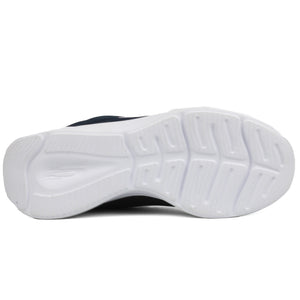 SKECHERS Ladies D’Lux Walker Star BWRS - Footcourt Egypt