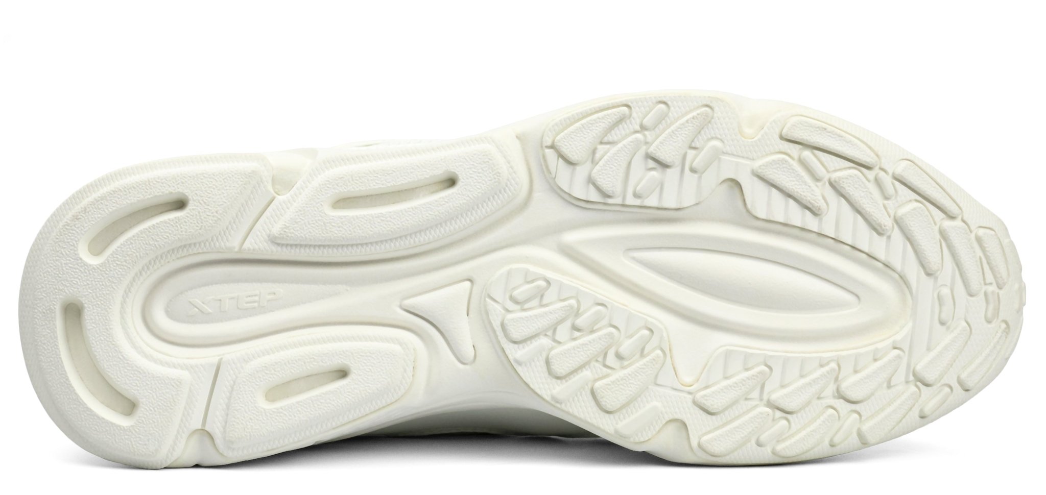 XTEP Casual Shoes Spring New Sports - Footcourt Egypt