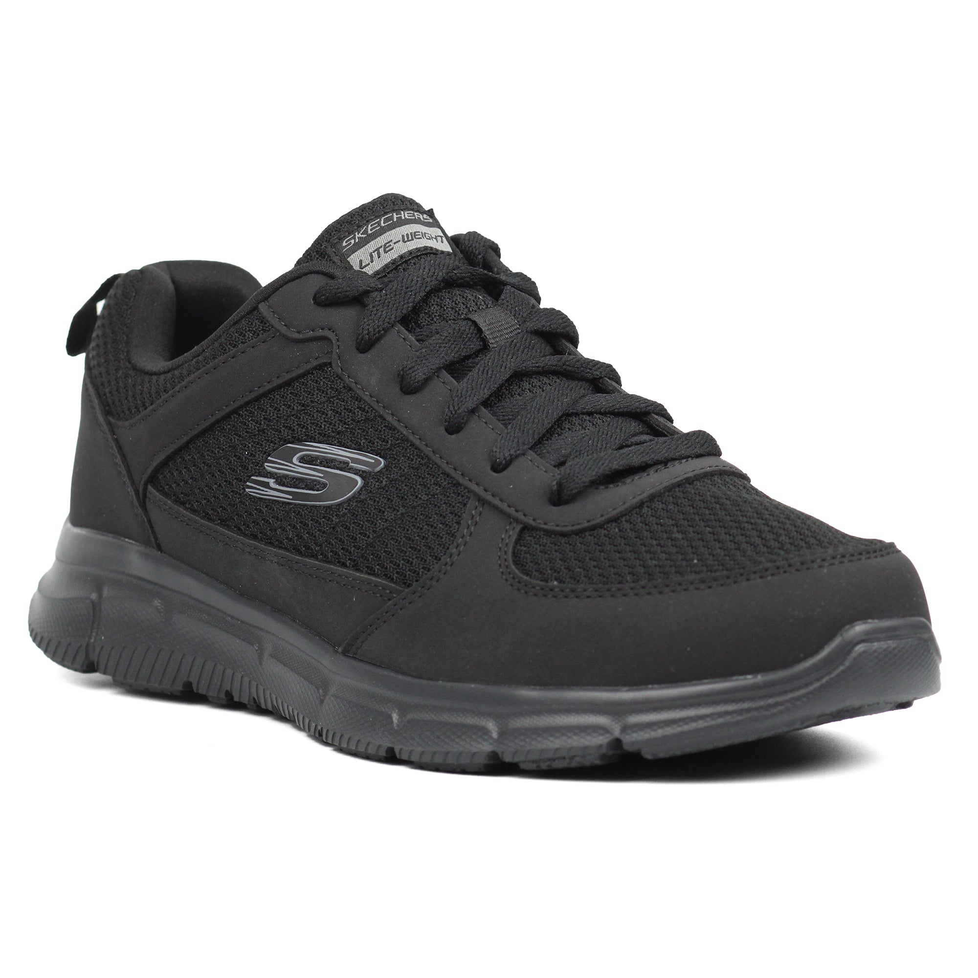 SKECHERS GOwalk 6 - Compete Sneakers - Footcourt Egypt