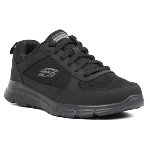 SKECHERS GOwalk 6 - Compete Sneakers - Footcourt Egypt