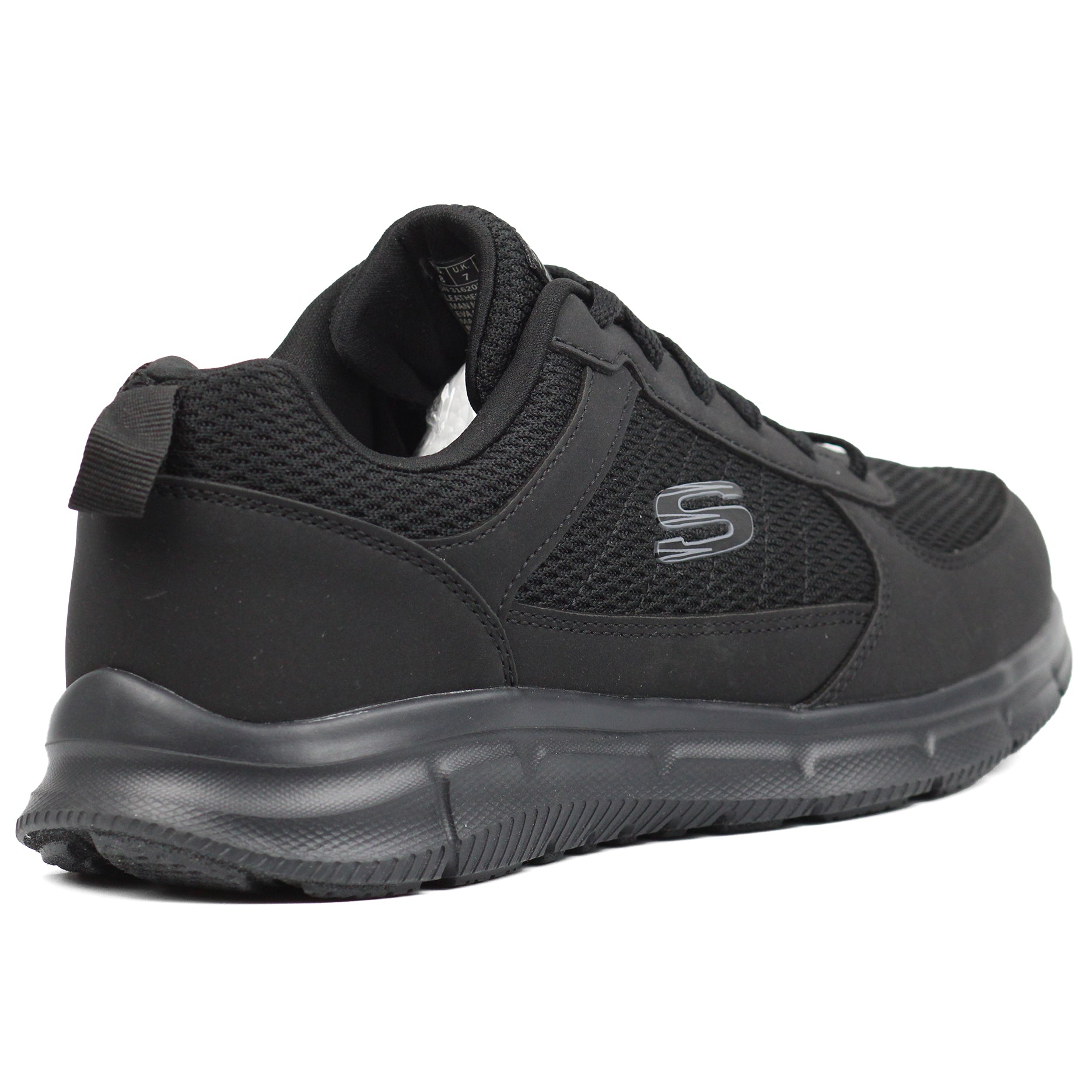 SKECHERS GOwalk 6 - Compete Sneakers - Footcourt Egypt