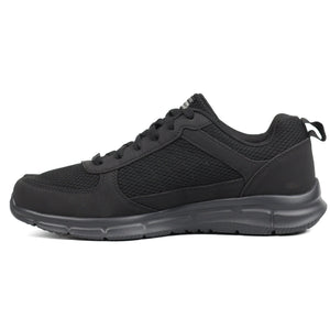 SKECHERS GOwalk 6 - Compete Sneakers - Footcourt Egypt