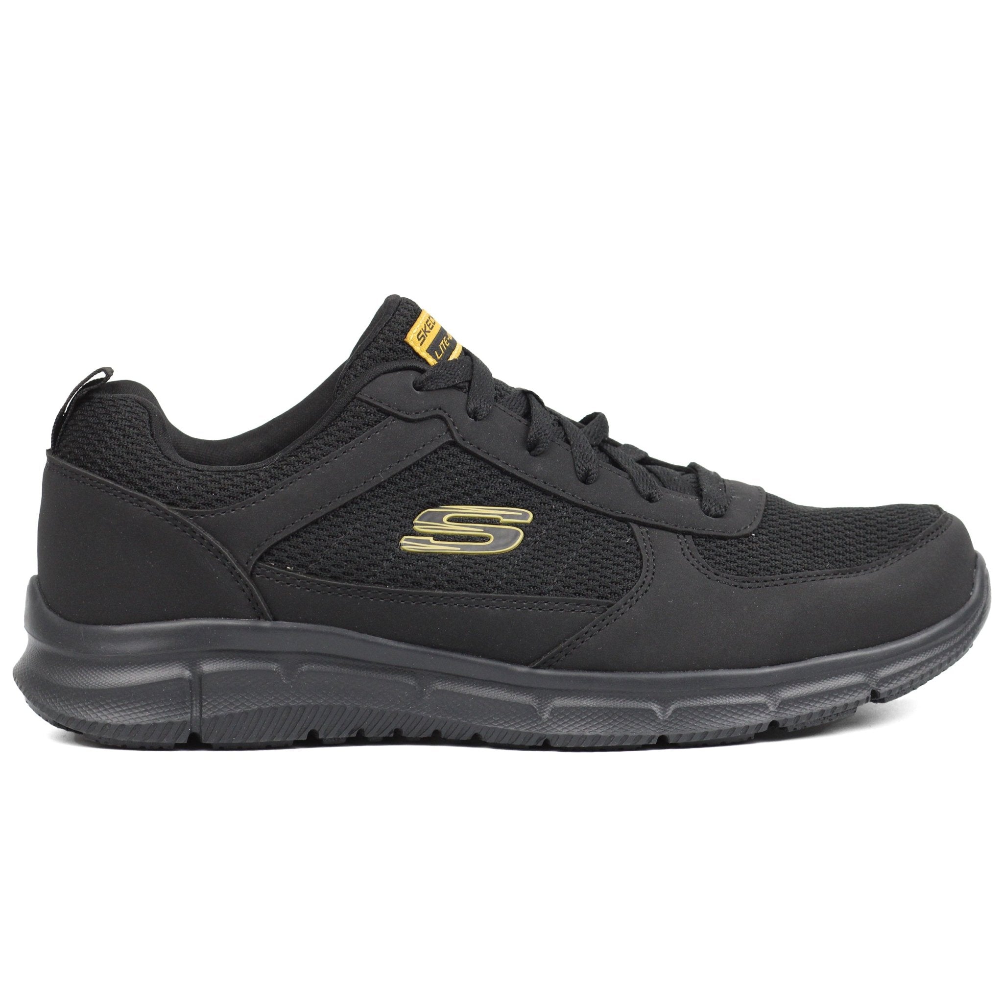 SKECHERS GOwalk 6 - Compete Sneakers - Footcourt Egypt