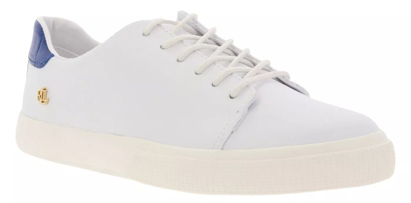 RALPH LAUREN JOANA III - SNEAKERS - VULC - Footcourt Egypt