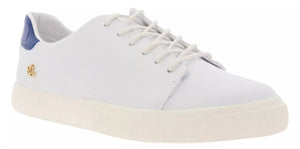 RALPH LAUREN JOANA III - SNEAKERS - VULC - Footcourt Egypt