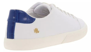 RALPH LAUREN JOANA III - SNEAKERS - VULC - Footcourt Egypt