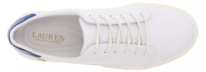 RALPH LAUREN JOANA III - SNEAKERS - VULC - Footcourt Egypt