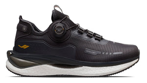 LESCON Scroll 3 A - Shock Foam Sneakers - Footcourt Egypt