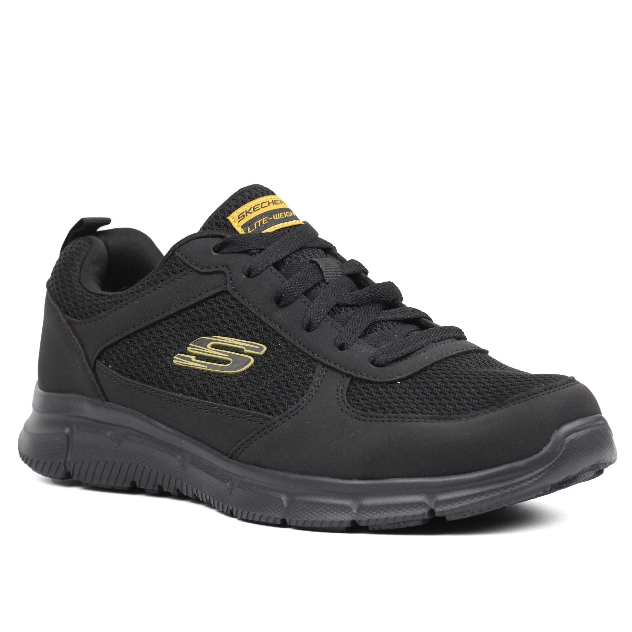 SKECHERS GOwalk 6 - Compete Sneakers - Footcourt Egypt