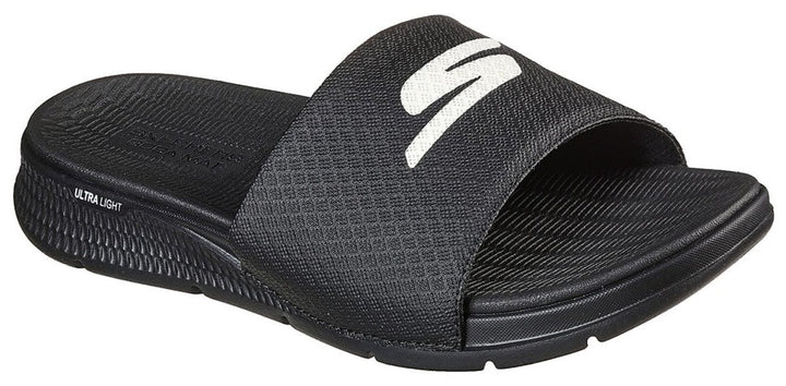 Skechers Men On-The-GO GO Consistent Sandals - Footcourt Egypt