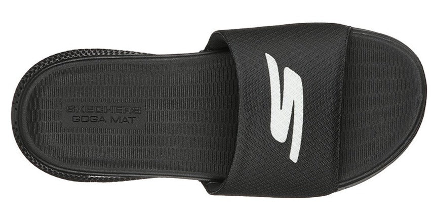 Skechers Men On-The-GO GO Consistent Sandals - Footcourt Egypt