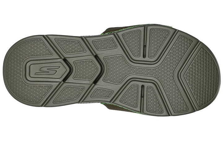 Skechers Men On-The-GO GO Consistent Sandals - Footcourt Egypt