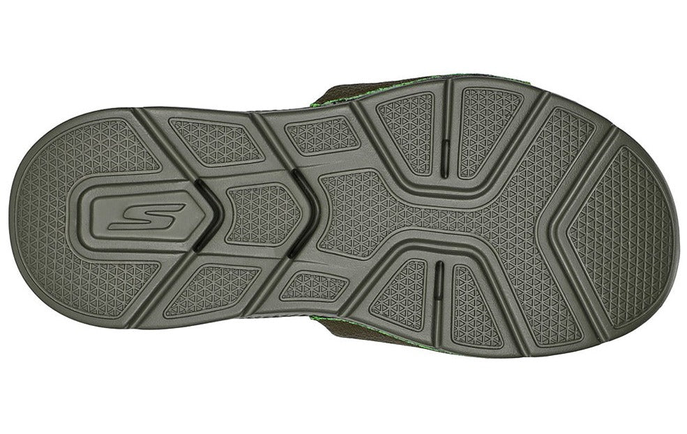 Skechers Men On-The-GO GO Consistent Sandals - Footcourt Egypt