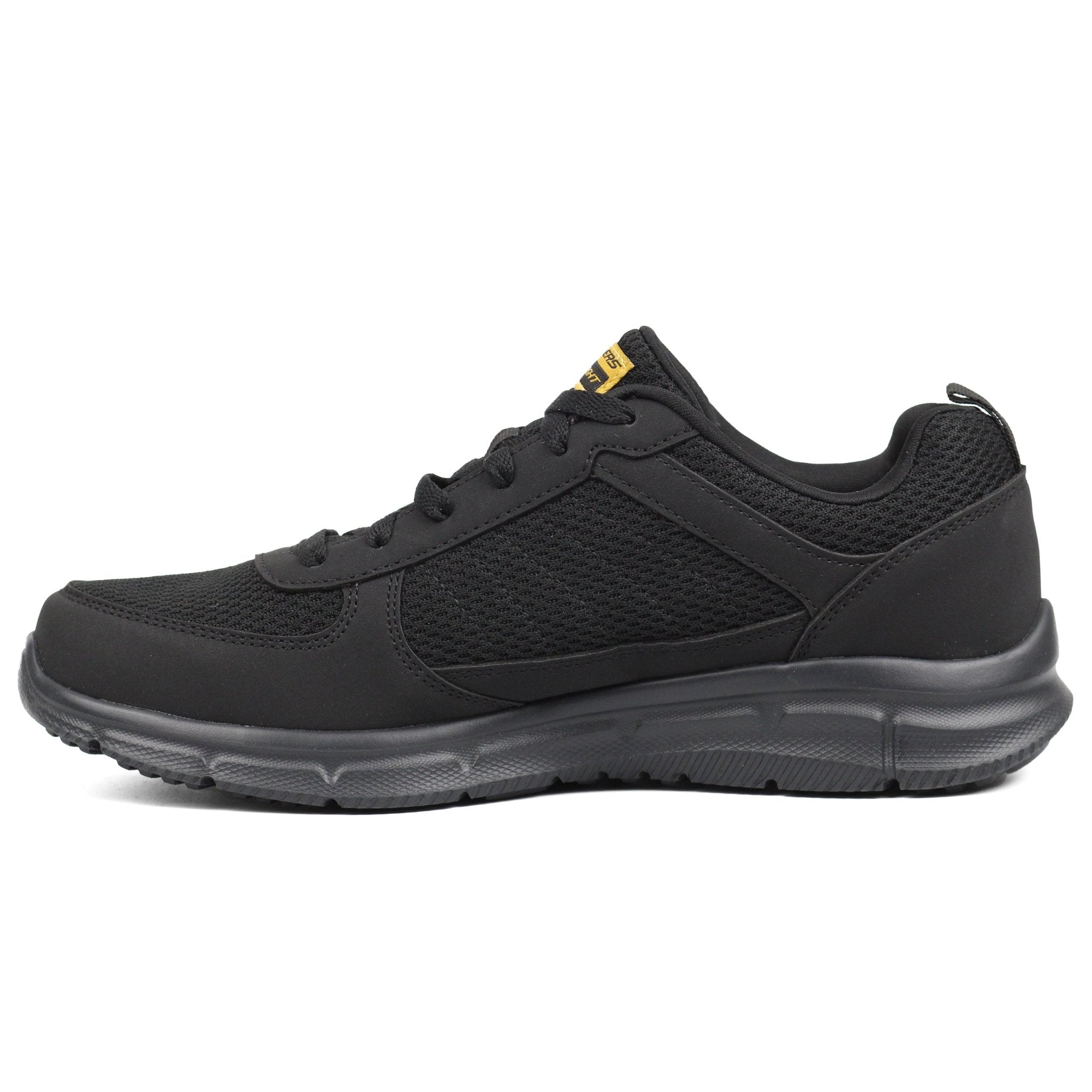 SKECHERS GOwalk 6 - Compete Sneakers - Footcourt Egypt