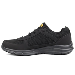 SKECHERS GOwalk 6 - Compete Sneakers - Footcourt Egypt