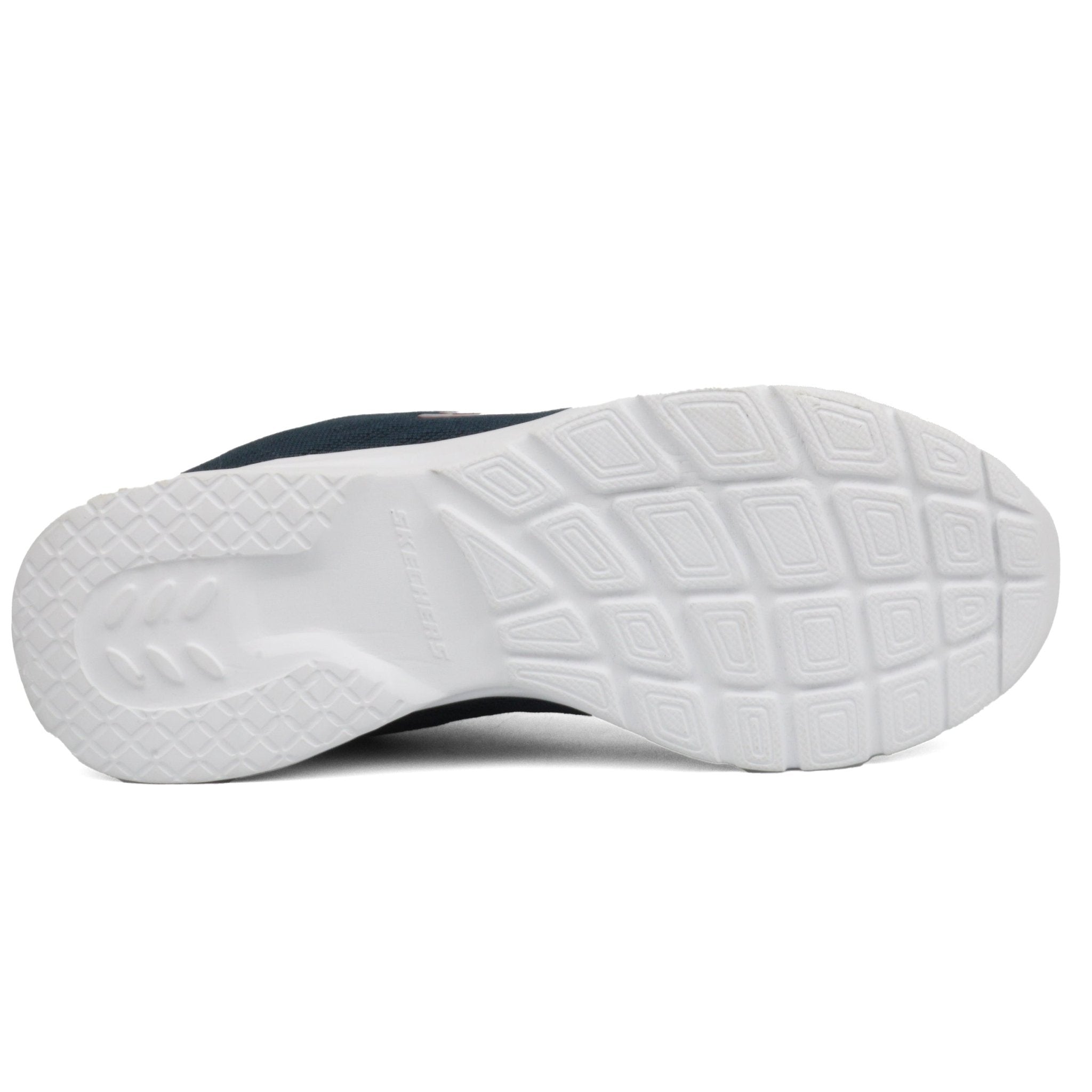 SKECHERS Casual Lite Shoes NVWT - Footcourt Egypt