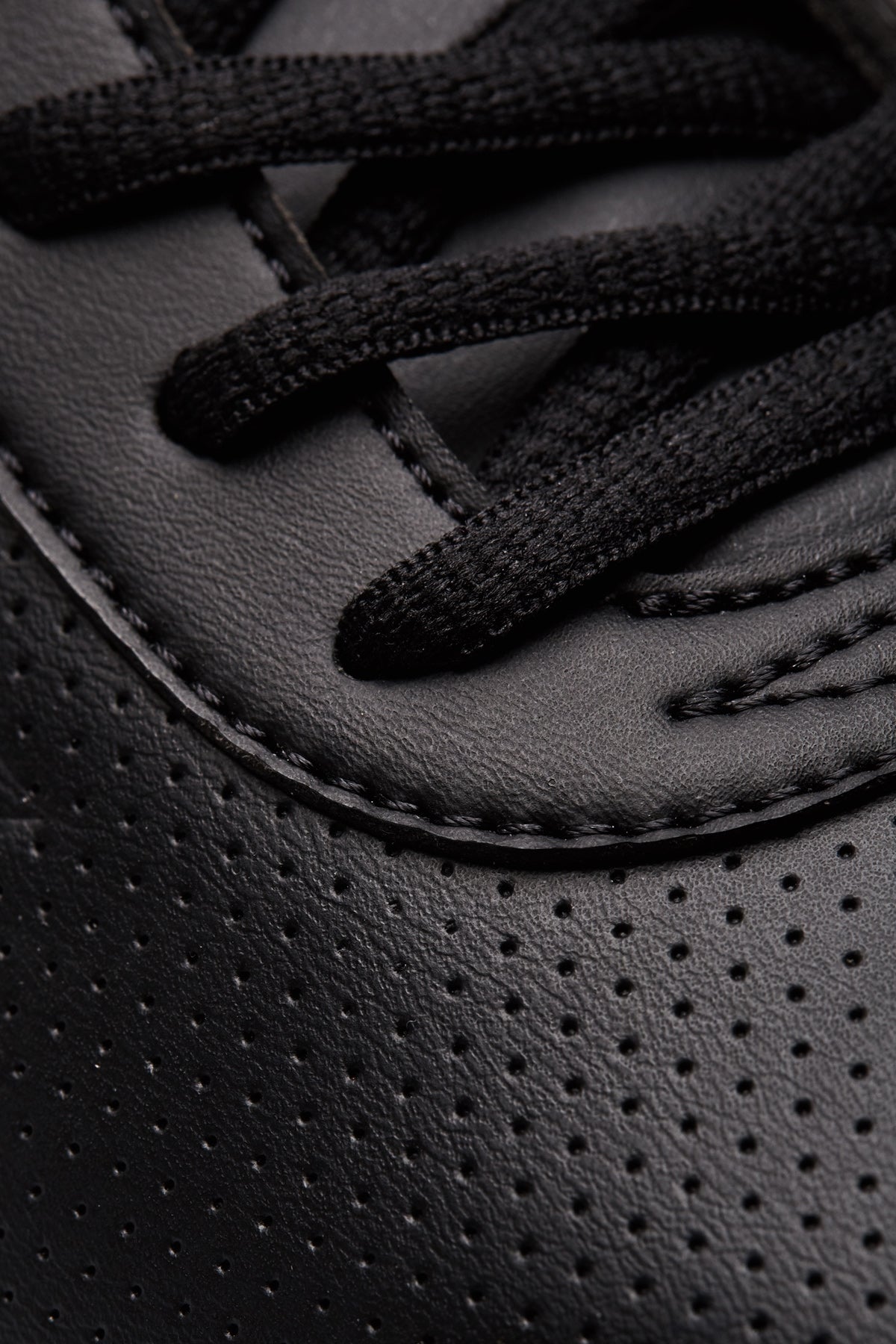 Winner 6 Black Men's Sneaker Shoes - Footcourt Egypt